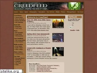 creedfeed.com