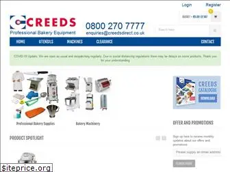 creedsdirect.co.uk