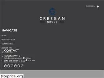 creegangroup.com