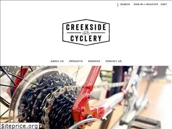 creekbike.com