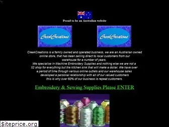 creekcreations.com.au