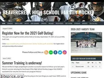 creekhockey.com