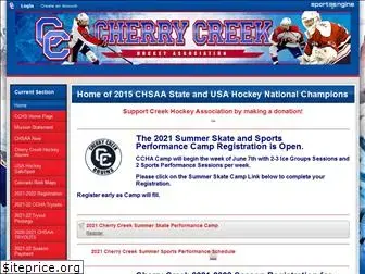 creekhockey.info