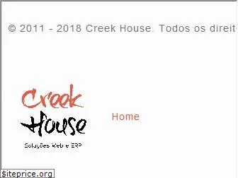 creekhouse.com.br