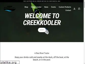 creekkooler.biz