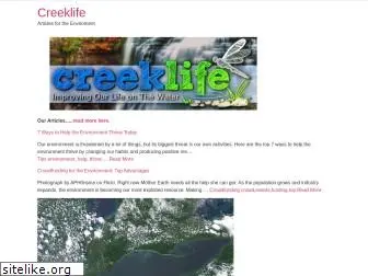 creeklife.com