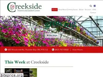 creekside.ca