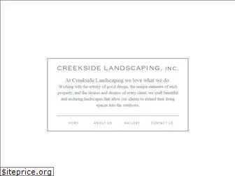 creeksideca.com