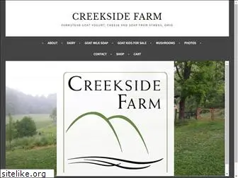 creeksidefarmathens.com