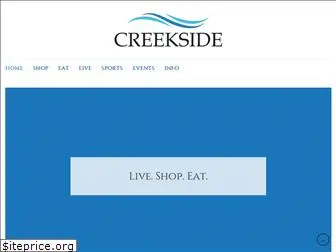 creeksideparkville.com