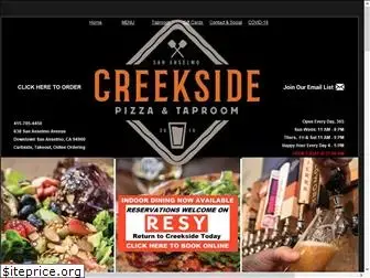 creeksidesa.com