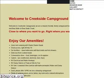 creeksidesturgis.com