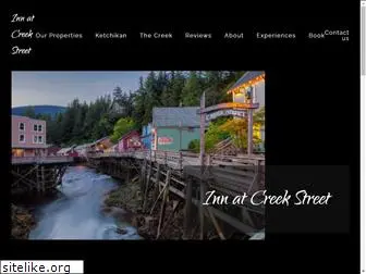 creekstreet.com