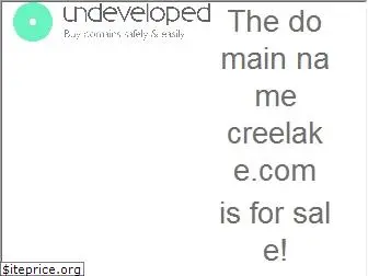 creelake.com