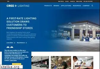 creeledlighting.com