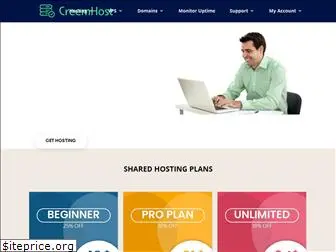 creemhost.net