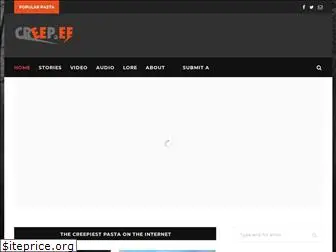 www.creep.ee
