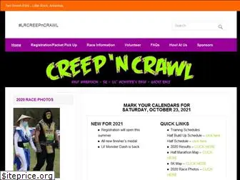 creepncrawl.com