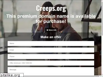 creeps.org