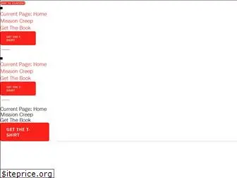 creepsonamission.com