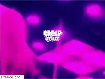 creepstreet.com