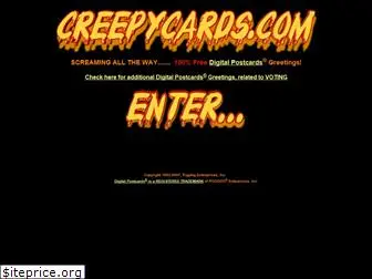 creepycards.com