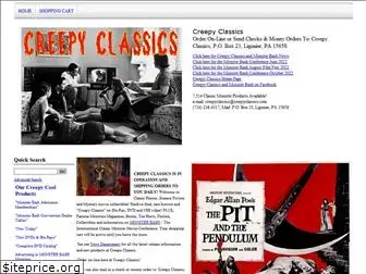 creepyclassics.com