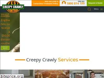 creepycrawly.com.au