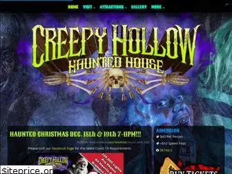 creepyhollowhauntedhouse.com