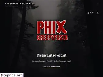 creepypasta-podcast.com