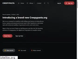 creepypasta.net