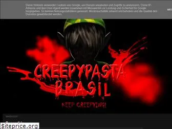 creepypastabrasil.com.br