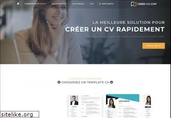 creer-cv.com