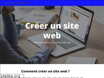 creer-un-site-web.com