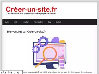 creer-un-site.fr