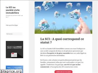 creer-une-sci.fr