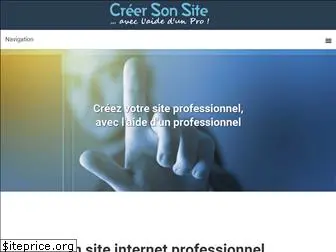 creersonsite.net