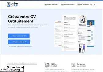 creeruncv.com