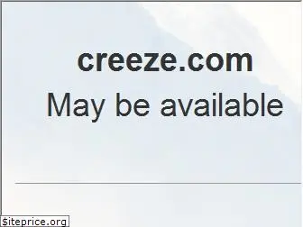 creeze.com