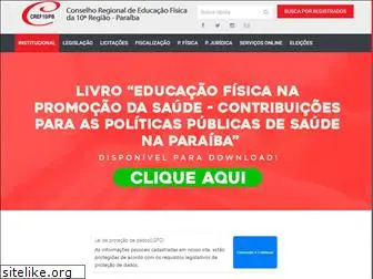 cref10.org.br