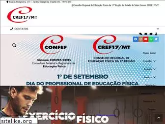 cref17.org.br