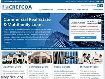 crefcoa.com