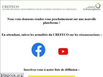 crefeco.org