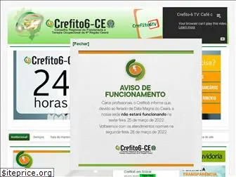 crefito6.org.br