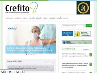 crefito9.org.br