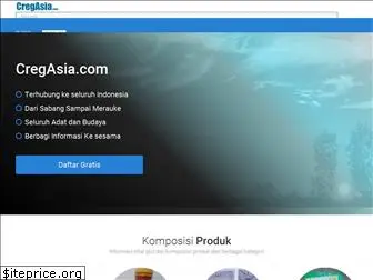 cregasia.com