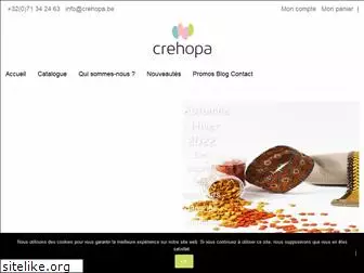 crehopa.be