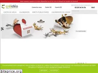 creideo.com
