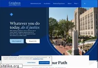 creighton.edu