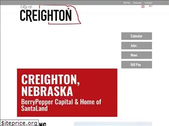 creighton.org